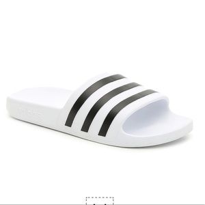 Adidas slides